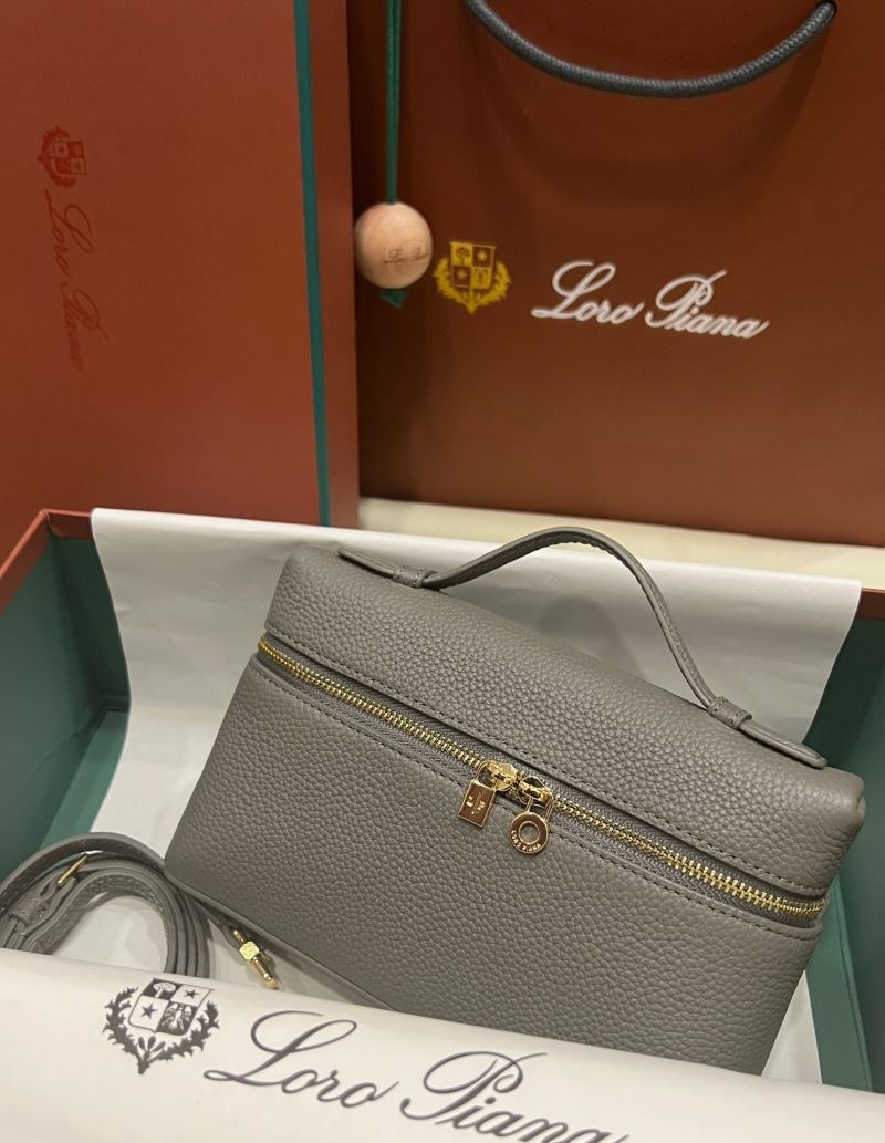 Loro Piana Satchel bags